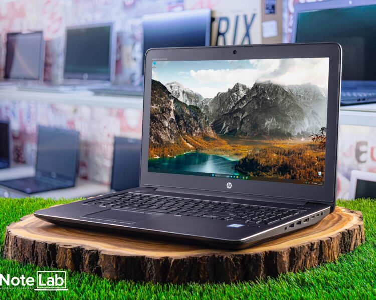 Ноутбук HP ZBook 15 G3 (T7W08EA) ID00382