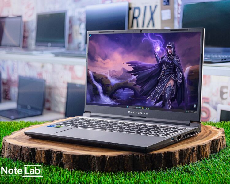 Игровой ноутбук Machenike L15 Star ID00386