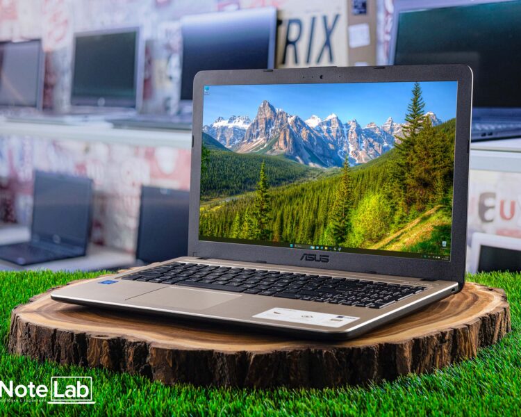 Ноутбук Asus X540MA-GQ064T ID00388