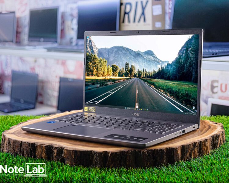 Ноутбук Acer Aspire 5 A515-57-57F8 ID00390