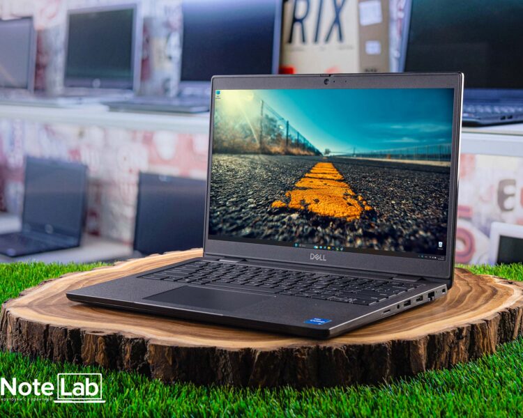 Ультрабук DeLL latitude 3420 ID00389