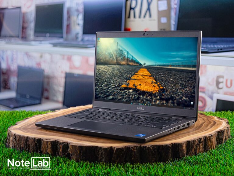 Dell Latitude 3420 для офисной работы