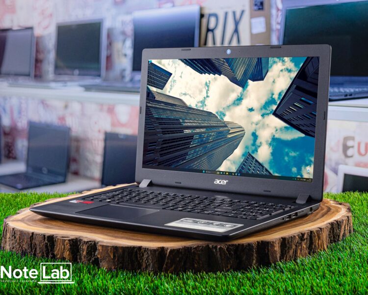 Ноутбук Acer Aspire 3 A315-21G-944Q ID00393