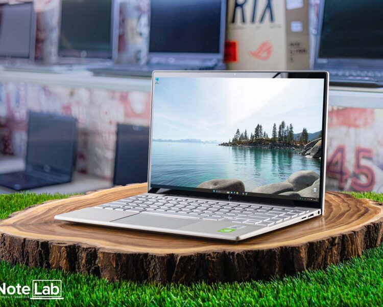 Ультрабук HP Envy 13-ba0010ur ID00394