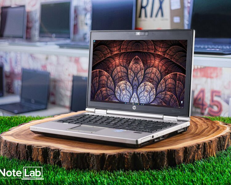 Ноутбук HP EliteBook 2570p ID00395