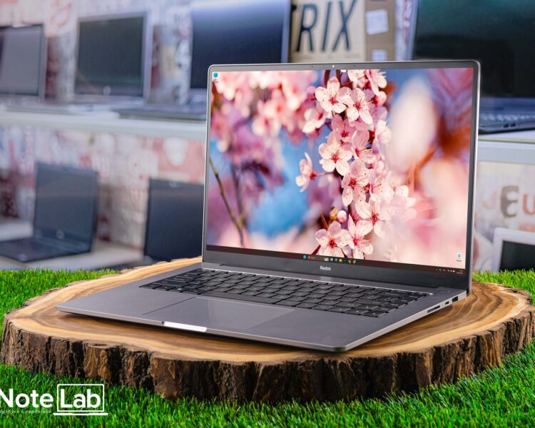 Ноутбук Xiaomi Pro RedmiBook 16 ID00396
