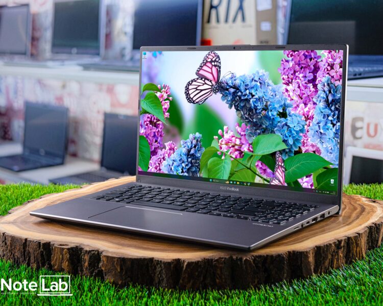 Ноутбук ASUS VivoBook 15 X512JA-BQ409 ID00398