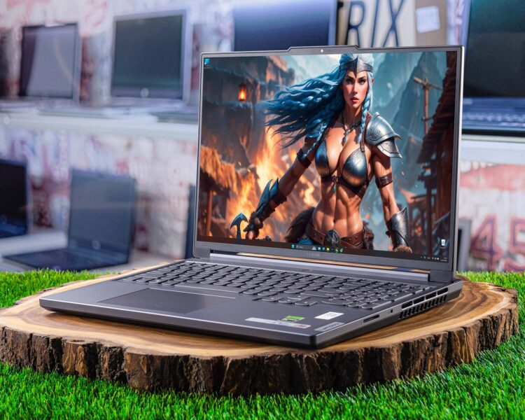 Игровые ноутбук Legion Y7000P IRH8 82YA009PRK ID00400
