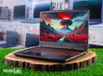 Игровой ноутбук MSI GF66 Katana 11UE-639XUA ID00402