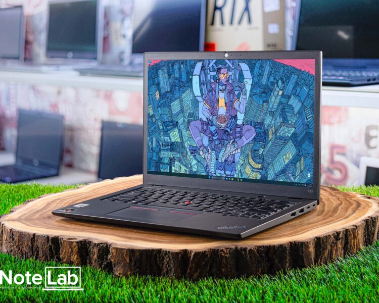 Ультрабук Lenovo ThinkPad L13 Gen 3 (21BA-S16P00) ID00405