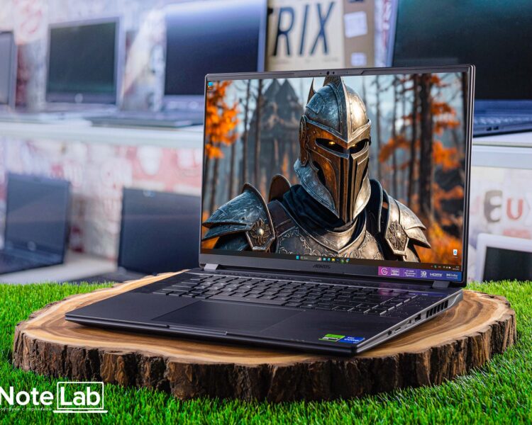 Игровой ноутбук GIGABYTE AORUS 16X 9SG-43KZC54SD ID00424