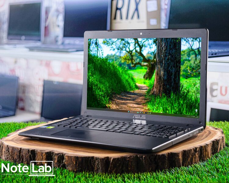 Ноутбук Asus F552CL-SX102H ID00408
