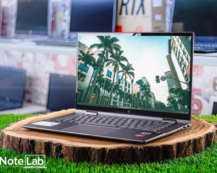Ноутбук трансформер HP Envy x360 15-ey1077wm ID00409