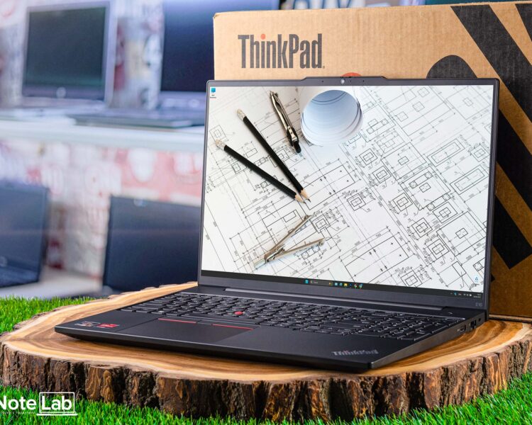 Ноутбук Lenovo ThinkPad E16 Gen 1 21JTS09D00 ID00423