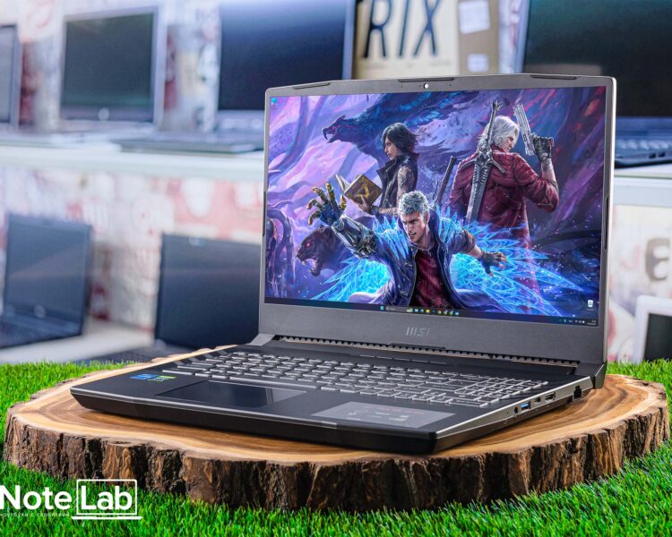 Игровой ноутбук MSI Pulse 11EUK-211XRU ID00419