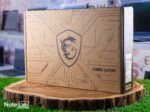 Игровой ноутбук MSI Thin 15 B12UCX-2633XRU ID00422, фото 2