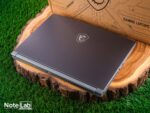 Игровой ноутбук MSI Thin 15 B12UCX-2633XRU ID00422, фото 10
