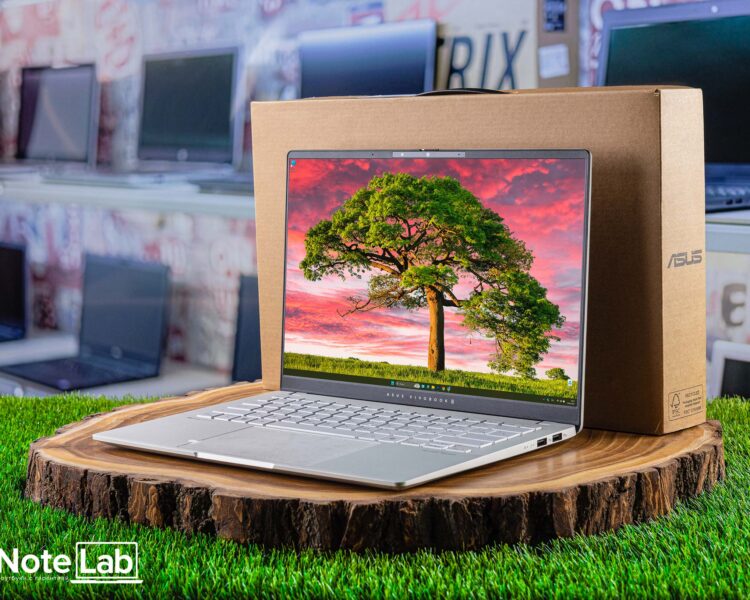 Ультрабук Asus VivoBook S14 M5406WA-PP086W ID00425