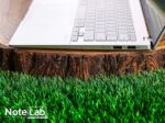 Ультрабук Asus VivoBook S14 M5406WA-PP086W ID00425, фото 7