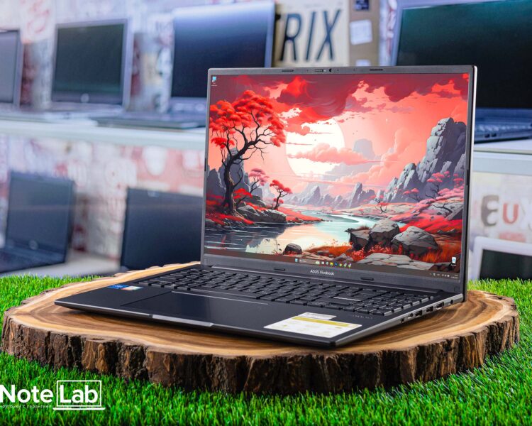 Ноутбук ASUS VivoBook 16 X1605VA-MB915 ID00427