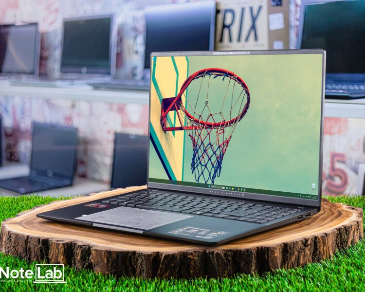 Ноутбук ASUS Vivobook S 16 OLED M5606WA-MX047 ID00428