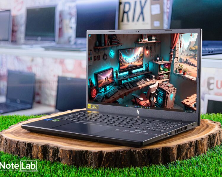 Игровой ноутбук Acer Nitro V15 ANV15-51-7134 ID00431
