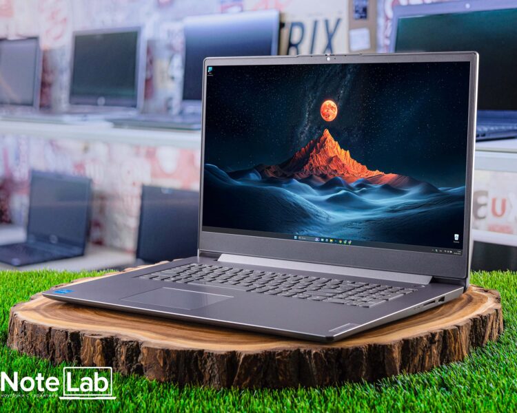 Ноутбук Lenovo IdeaPad 3 17ITL6 82H90091RU ID00430