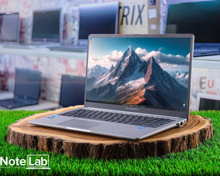 Ноутбук Asus ExpertBook P1503CVA-S70355 ID00432