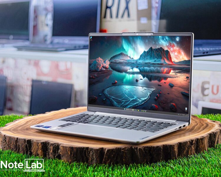 Ультрабук Lenovo IdeaPad Slim 5 14IMH9 83DA004KRK ID00437