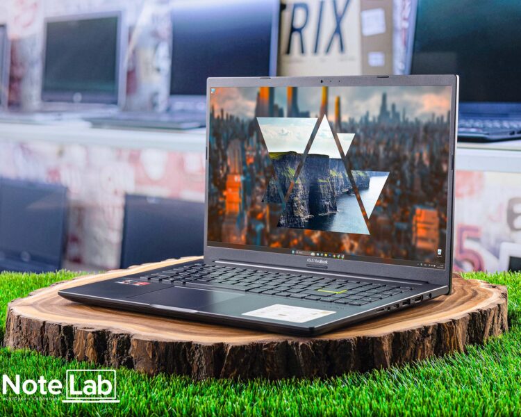 Ноутбук ASUS VivoBook 15 OLED M513UA-L1181 ID00441