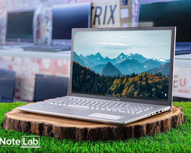 Ноутбук ASUS VivoBook F712JA-AU126 ID00440