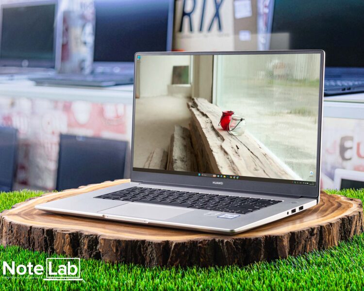 Ноутбук Huawei MateBook D15 BoB-WAI9Q ID00442