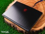 Игровой ноутбук MSI GF63 Thin 11UC-255XRU ID00443 — изображение 9