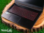 Игровой ноутбук MSI GF63 Thin 11UC-255XRU ID00443 — изображение 3