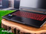 Игровой ноутбук MSI GF63 Thin 11UC-255XRU ID00443 — изображение 2