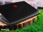 Игровой ноутбук MSI GF63 Thin 11UC-255XRU ID00443 — изображение 6