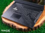 Игровой ноутбук ASUS ROG Strix G G712LWS-EV035 ID00444, фото 2
