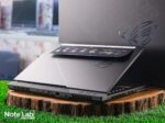 Игровой ноутбук ASUS ROG Strix Scar 17 G733PYV-LL067W ID00445 — изображение 9