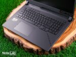 Игровой ноутбук ASUS ROG Strix Scar 17 G733PYV-LL067W ID00445 — изображение 2