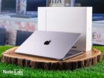 Ноутбук Apple MacBook Air 13" 2022 M2, 8Gb, 256Gb ID00446 — изображение 7