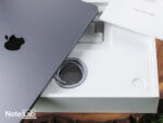 Ноутбук Apple MacBook Air 13" 2022 M2, 8Gb, 256Gb ID00446 — изображение 2