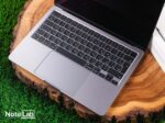 Ноутбук Apple MacBook Air 13" 2022 M2, 8Gb, 256Gb ID00446 — изображение 3