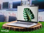 Ноутбук HP Envy x360 16-ac0013dx серебристый ID00447