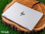 Ноутбук HP Envy x360 16-ac0013dx серебристый ID00447 — изображение 9