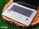 Ноутбук HP Envy x360 16-ac0013dx серебристый ID00447 — изображение 3