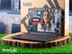 Ноутбук Lenovo ThinkPad E14 Gen 5 (21JKS14F00) ID00448