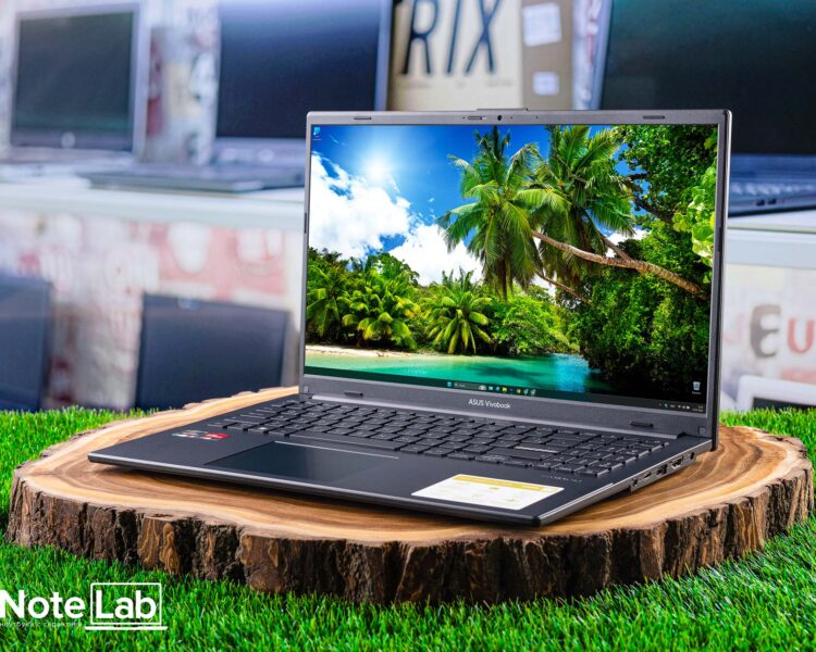 Ноутбук ASUS Vivobook Go 15 E1504FA-BQ832W ID00449