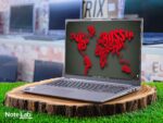 Ноутбук Lenovo ThinkBook 16 G7 IML (21MS000NGQ) ID00450