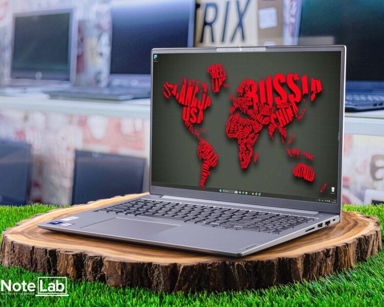 Ноутбук Lenovo ThinkBook 16 G7 IML (21MS000NGQ) ID00450