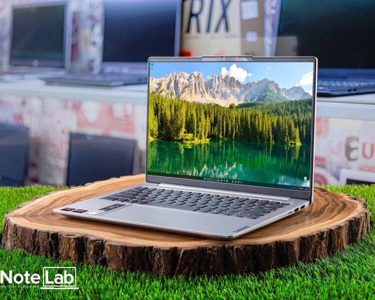 Ноутбук Lenovo IdeaPad Slim 5 14AHP9 (83DB001FRK) ID00451